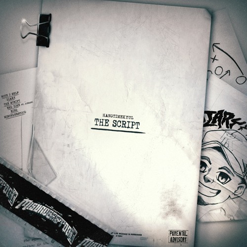 Script Soundcloud Stream HangtimeKyul | Listen to THE SCRIPT playlist online for free on ...
