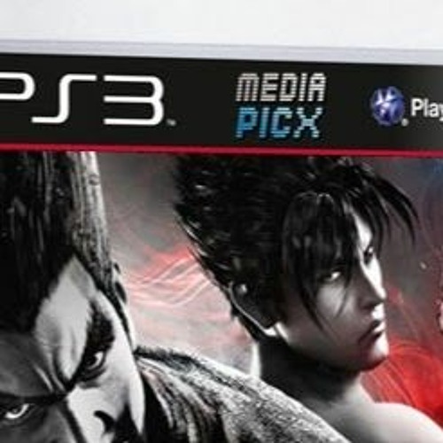 Stream Tekken Tag Tournament 2 PS3-DUPLEX by Barbara | Listen online for  free on SoundCloud