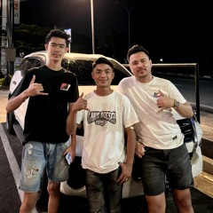 Sephia #Super VVIP - {Rifqi Rambe SS X Vickyonob Beatloop} #Req Fky22