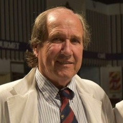 Jorge Bonino Morlan - Asamblea OMSA