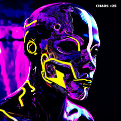 CHAOS #25