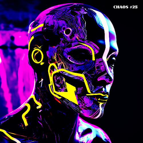 CHAOS #25