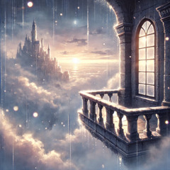When Clouds Remember