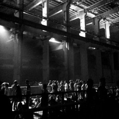 Berlin Dark Techno Rave Mix (130-142BPM)