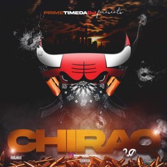 Chiraq Packs Mixtape VOL.1