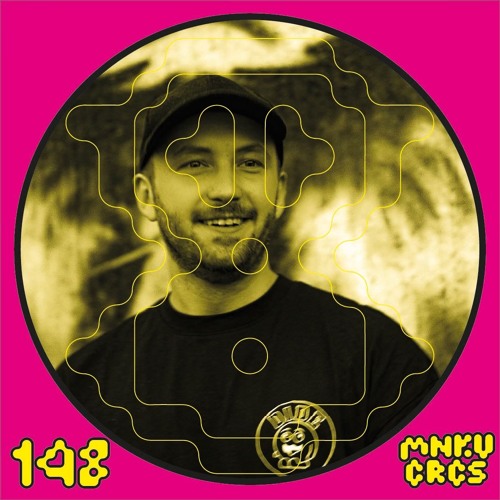 MONKEYCIRCAST 148 with Tim Finest