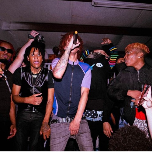 B1Benn & Princedarko - How Tf? [Prod: Draven1k] @DJPHATTT EXCLUSIVE