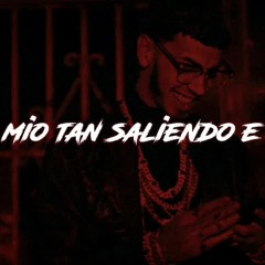Anuel AA - Sueños de Gangster BETA