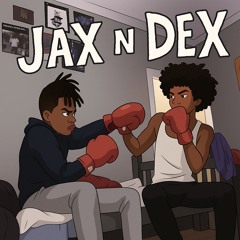 Jax N Dex