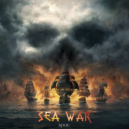 Sea War (Extract Live) 😈