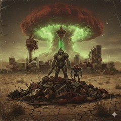 Wasteland Anthems: 140-150 RIDDIM/DUB sets.