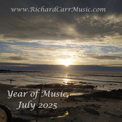 Year of Music: July 13, 2025