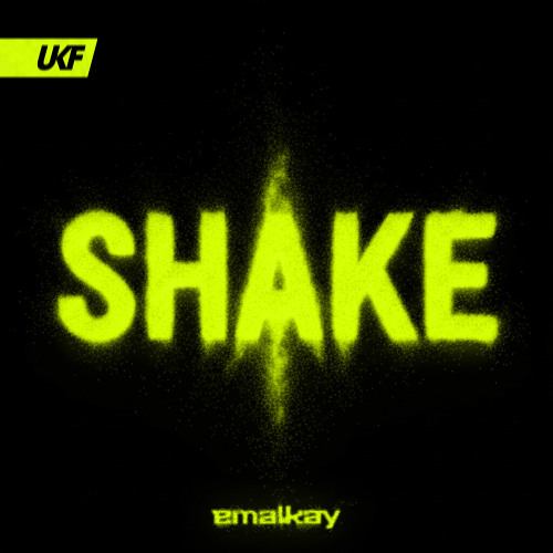 Emalkay - Shake