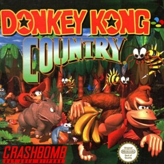 GUNNA Fukumean Donkey Kong Remix