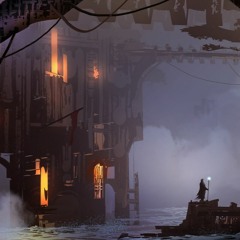 into the journey