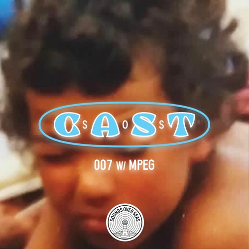 SOScast #007 with mpeg