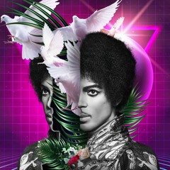 i would die 4 u - Prince vaporwave