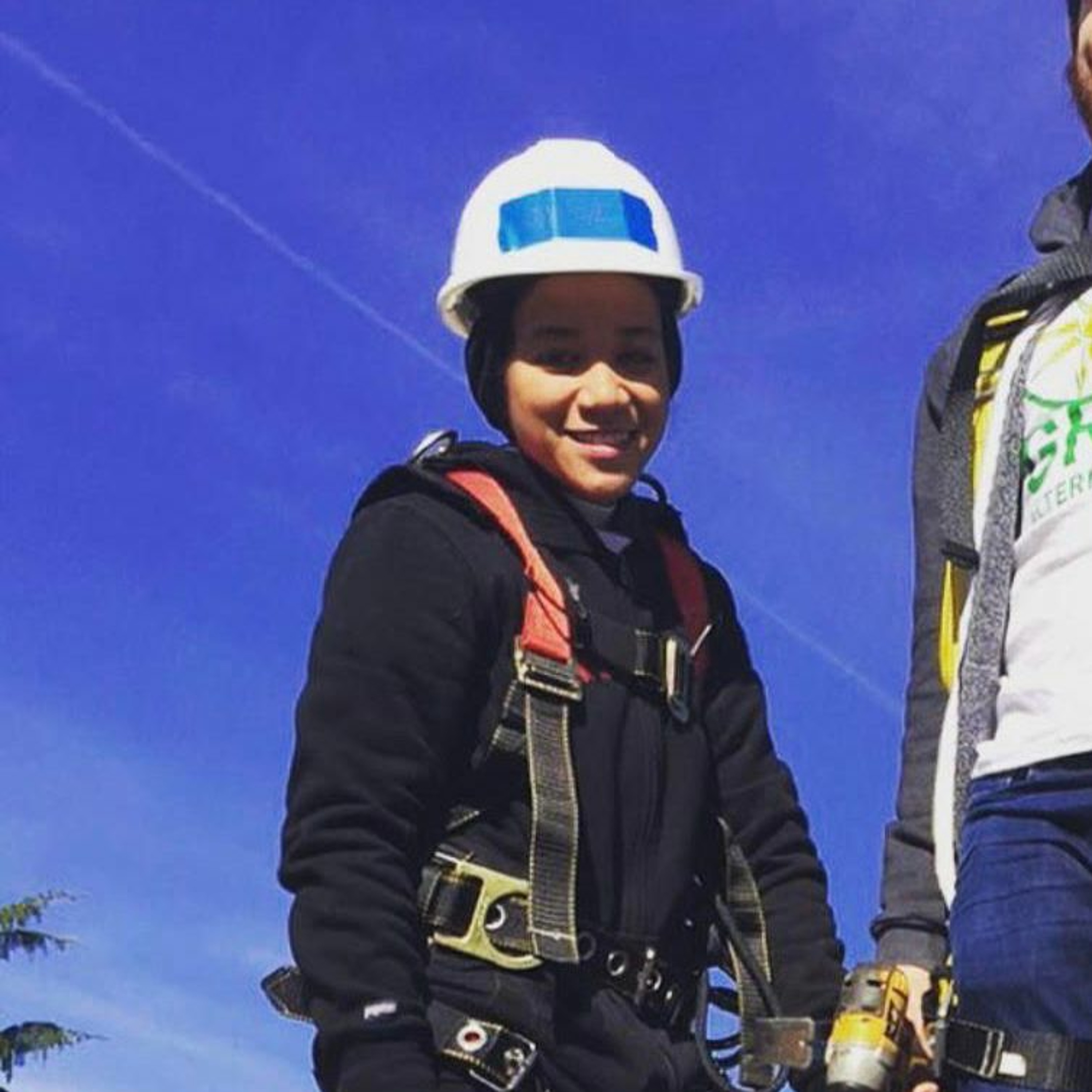 Schneider Electric MEA Goes Green Podcast