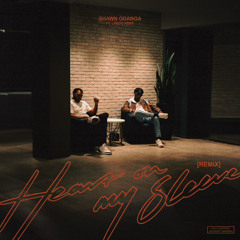 Heart on my Sleeve [Remix] Ft. Lando Rosé