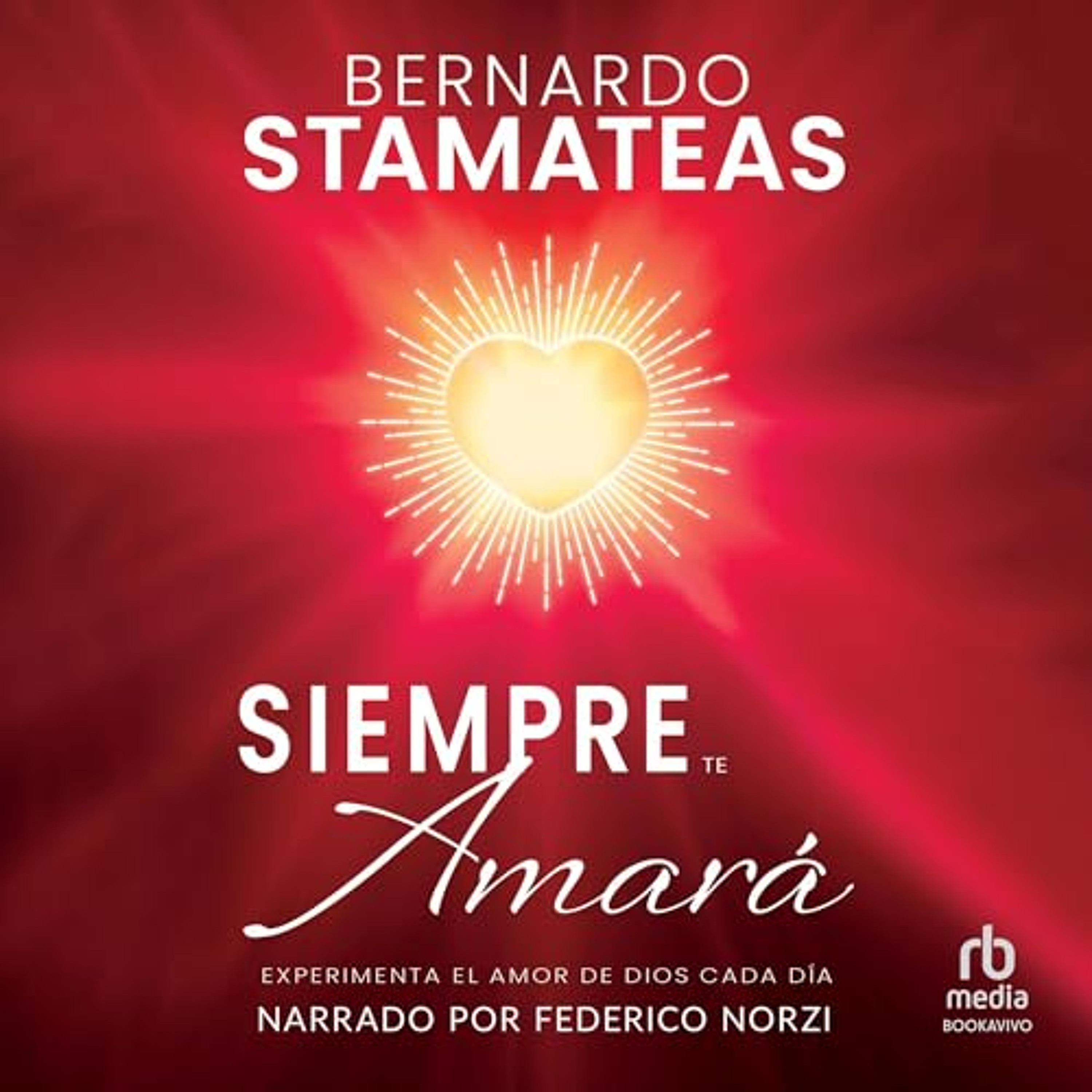 Siempre te Amará [He Will Always Love You] (Audiolibro) | Prueba Gratis
