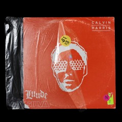 Calvin Harris - You Used To Hold Me - (Luude & Silva Flip)