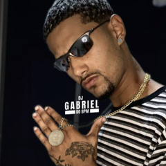 MC ZANGÃO - MORENA DO BUNDÃO - PART MC JH { DJ GABRIEL DO BPM }