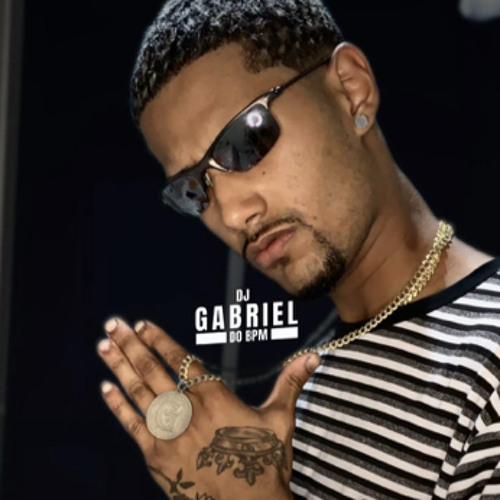 MC ZANGÃO - MORENA DO BUNDÃO - PART MC JH { DJ GABRIEL DO BPM }