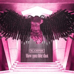 [Archive] BLACKPINK - How You Like That (Vassek Remix)