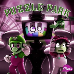 Puzzle Park (NIGHTCORE)