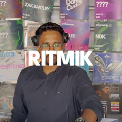 paf presents: RITMIK