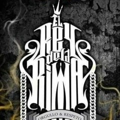 El rey de la rima promocional 2014