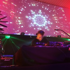 Celoz Vibrations @ Alte Schlosserei Farewell Rave 14.10.2023