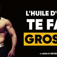 L'huile d'olive fait grossir, dormir + le week-end et fatigue mentale