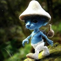 The Specte X We Live We Love We Lie (Smurf Cat Tribute)