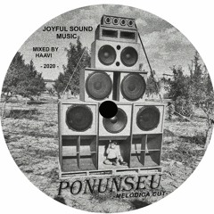 "PONUNSEU"