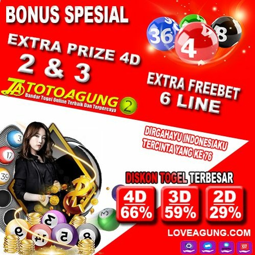 Stream Totoagung2 Agen Togel Hongkong - Tak Bosan Bosan Memandangmu -  Tiktok 2021 By Totoagung2 Situs Bandar Togel Online Terpercaya | Listen  Online For Free On Soundcloud