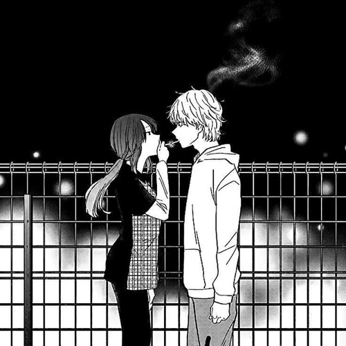 دنيا بعدك مااحبها :/