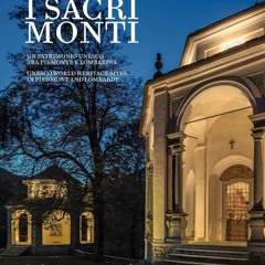 get⚡[PDF]❤ The Sacri Monti: Of Piedmont and Lombardy (English and Italian Editio