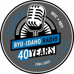 BYU-Idaho Radio celebrates 40 years of radio