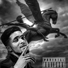 Leo Da Son - Pegasus (Prod. Genii Blakk)