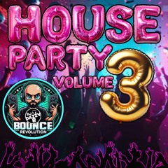 HOUSE PARTY VOL 3 - House / Deep House Mix #house #deephouse