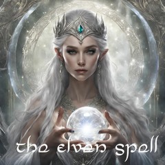 The Elven Spell