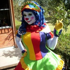 Clown Girls Make Me Feel Things