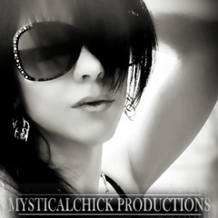 MysticalChick Productions - Beautiful Lie (Piano Piece)