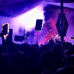 House & Disco Lost Paradise Mix