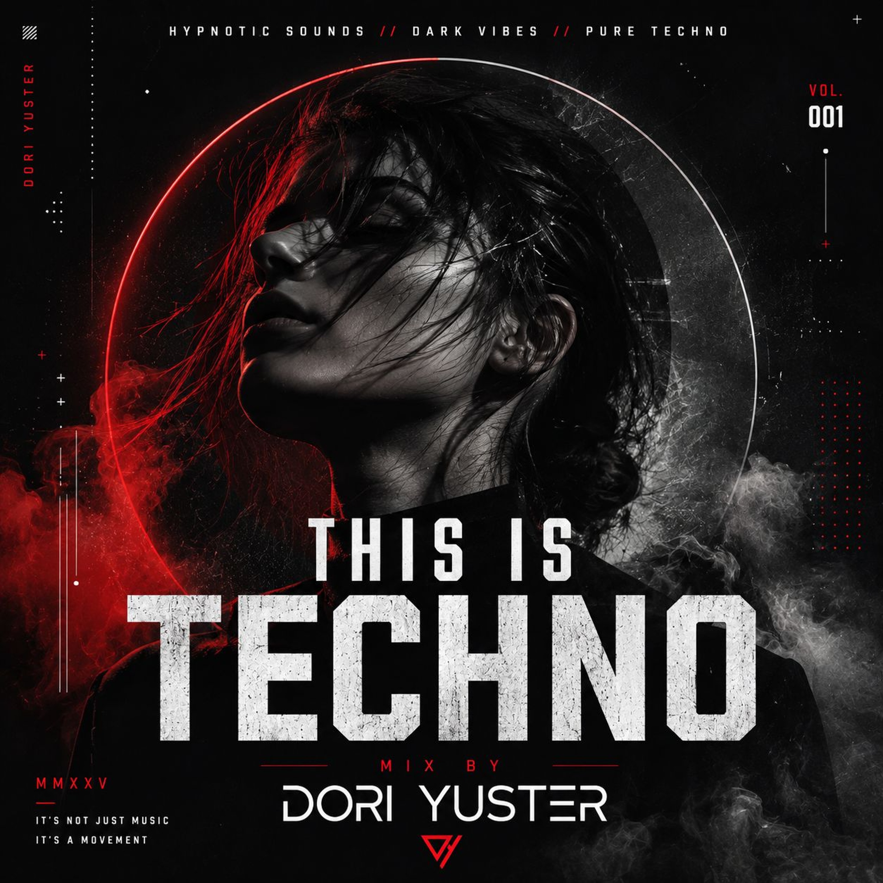 Artwork for #Dori Yuster