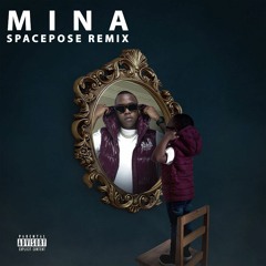 Dlala Thukzin, Mk Productions, Sykes, Sfundo - Mina (SpacePose Remix).mp3