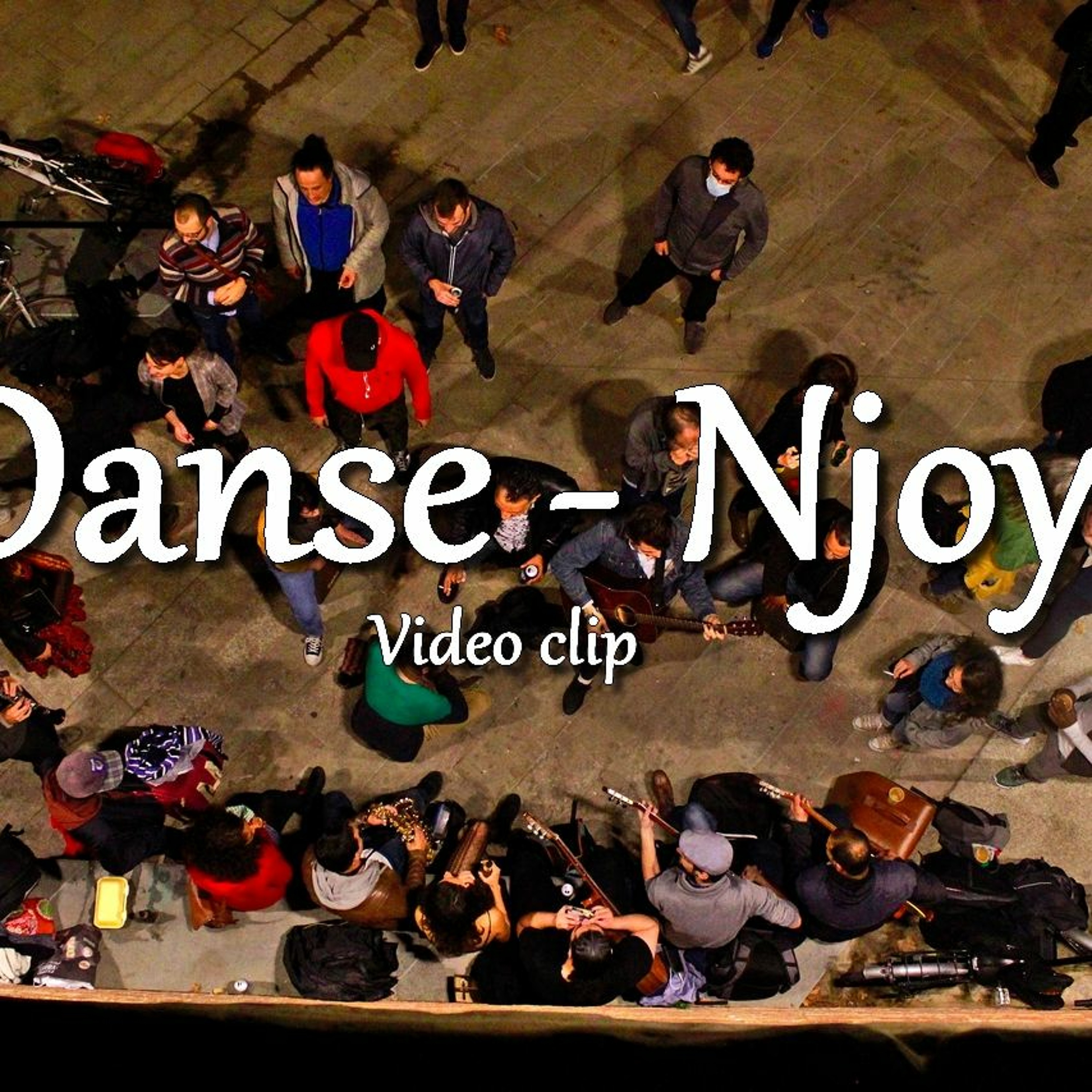 Njoy music