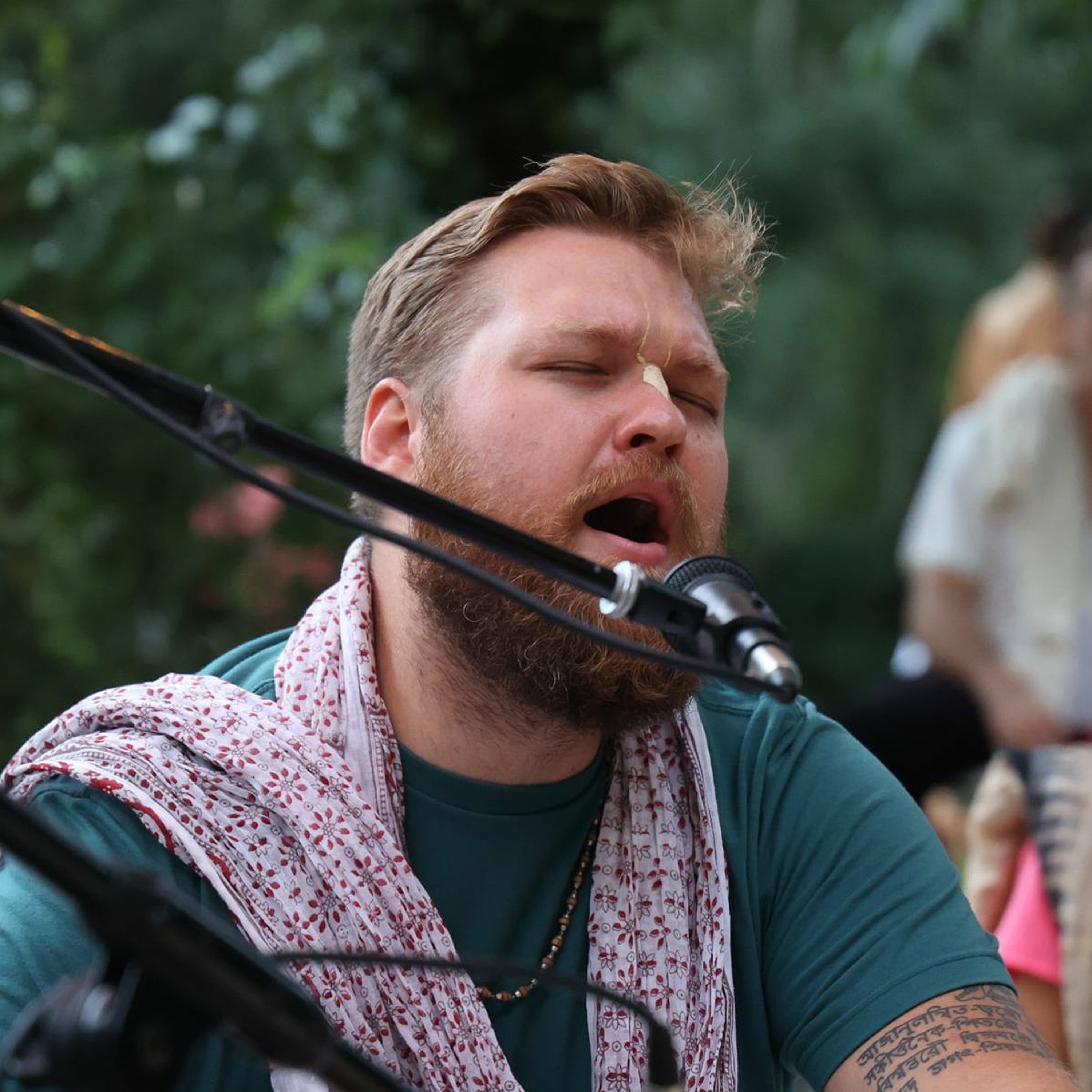 Amala Harinam - Kirtan Fest 2019 - Day 3