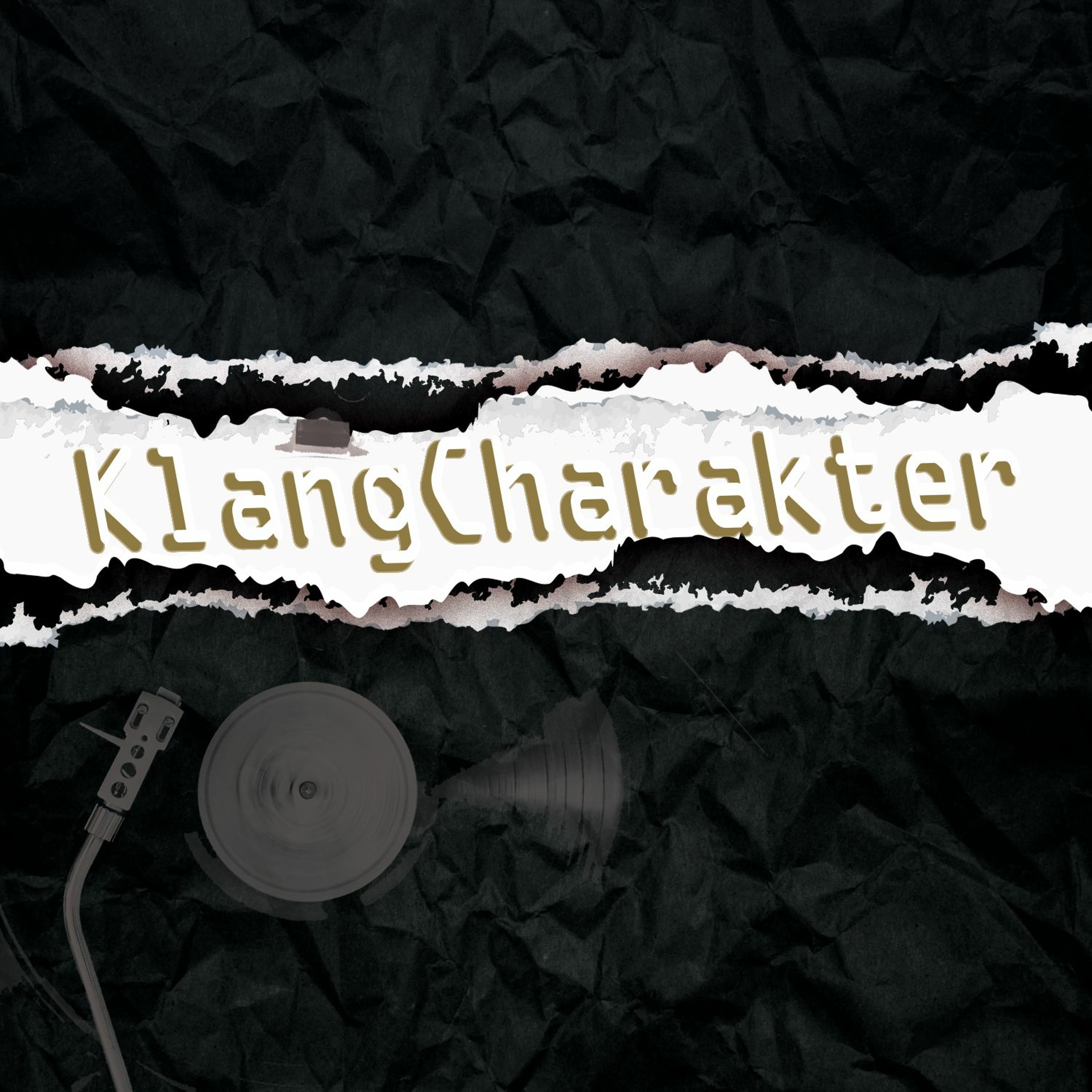 Timo Manson & KlangCharakter